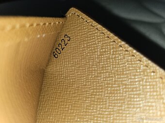 Louis Vuitton peňaženka - 6