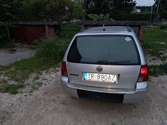 Predám Volkswagen - 6