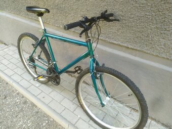 Bicykel - 6