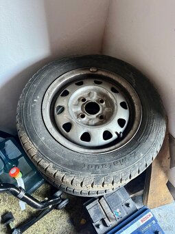 skoda felicia 1.3 mpi - 6