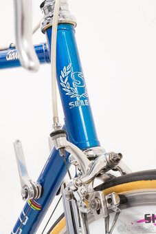 Select cestny bicykel - 6