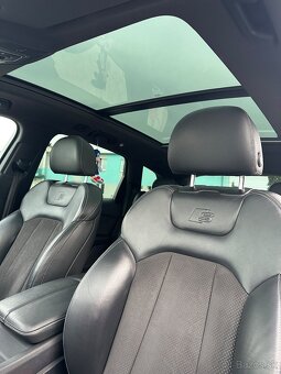 Audi Q7 3.0 TDI 272k quattro tiptronic 8-st. - 6