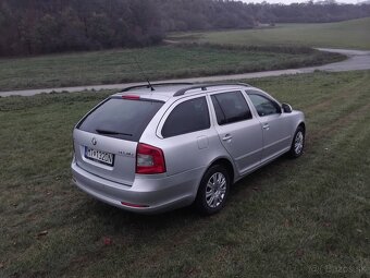 Skoda Octavia 1,9 tdi 77 kw - 6