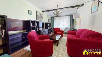 NA PREDAJ zrekonštruovaný, 3 izbový byt - REZERVOVANÉ - 6