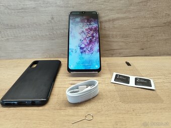 Samsung Galaxy A50 dual SIM - 128GB/4GB RAM - super stav a v - 6