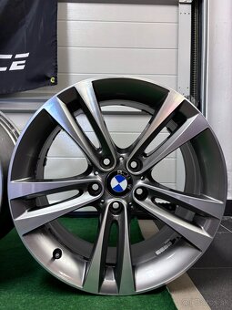 Styling 397 R18 Bmw orig. - 6