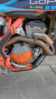 KTM SXF 350 - 6