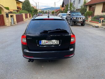 Skoda octavia 2 2.0 125kw WRS - 6