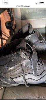 Moto oblecenie nove - 6