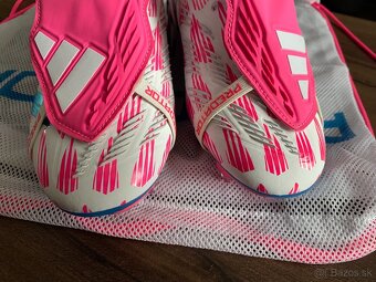 Adidas Predator Elite Tongue FG - 6