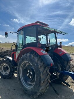 Zetor 7341 - 6