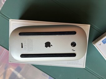 apple magic mouse (lightning) a príslušenstvo - 6