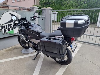 Honda VFR 1200XD DCT - 6