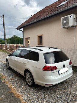 Volkswagen Golf 7 2.0 TDI 110kw - 6