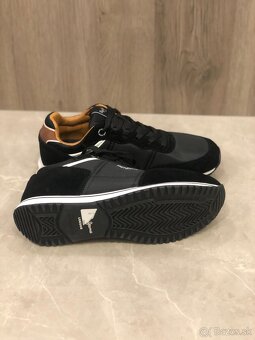 pánske pepe jeans tenisky - 6