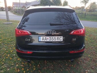 Audi Q5 3.2FSI QUATTRO - 6