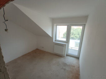 Na predaj Novostavba 5 izbový RD v Čachticiach - 6