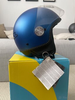 Vespa Visor prilba - 6