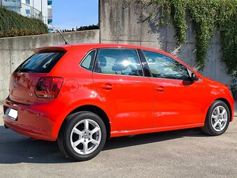 VW POLO 1.4 16V - SR - Comfort - 103000km - 6