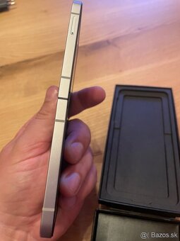 SAMSUNG GALAXY Z FLIP 6 256GB - 6