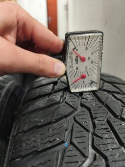 Zimne pneumatiky 185/60 R15 - 6