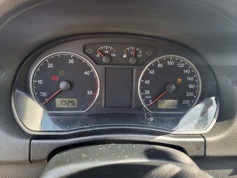 Volkswagen Polo 1.9 TDI Basis - 6
