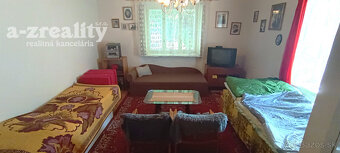 Na predaj starší zrekonštruovaný rodinný dom v Dubníku - 6