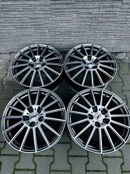 AEZ R18 5x112 - 6