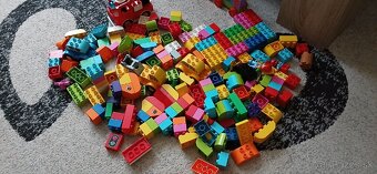 Lego duplo mix viac sád - 6
