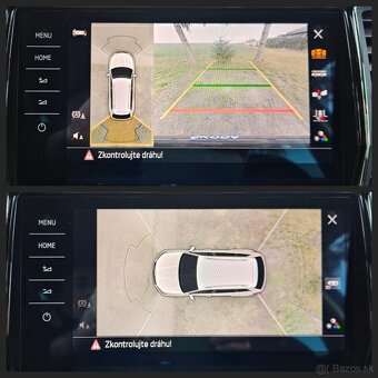 Škoda Kodiaq L&K model 21 Virtual/Webasto/Ťažné - 6