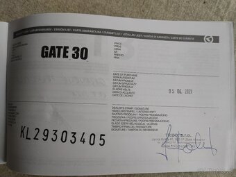 Bicykel Kellys Gate 30, veľkosť M - 6