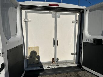 Fiat Ducato 2.3JTD CARRIER XARIOS 300 - 6