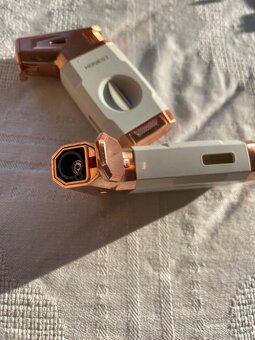 Plynový zapaľovač Honest - 6