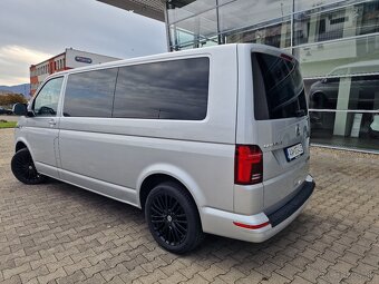 VW T6.1 Caravelle 2.0TDI 110kw r.v.2021 - 6