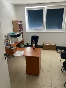 Prenájom -výrobno skladového areálu - 6