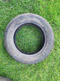 Pneumatiky R15 - 6