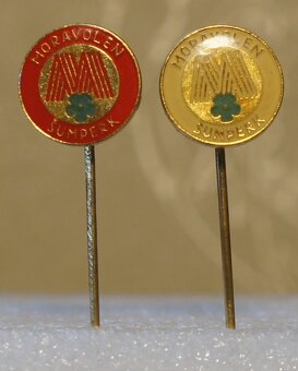 💥Odznaky na ihle💥 - 6