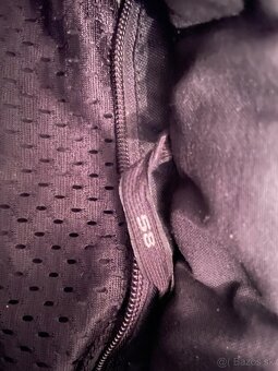 Moto bunda Rev It veľkosť 58 - 6