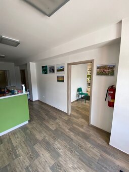 Prenájom priestorov Žarnovica. - 6