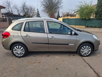 RENAULT CLIO GRANDTOUR 1.2 16V - 6