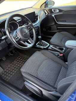 KIA Ceed 1,4T-GDI Gold - 6