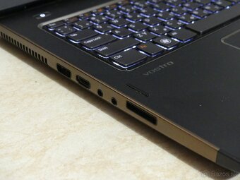 extra velky notebook Dell Vostro 3750 17", Win 11, i7, SSD - 6