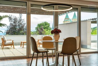 PREDAJ 2- izb. apartmán "Kondomínium" Bojnice REZERVOVANÉ - 6