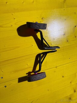 Predám detský bicykel Kellys veľkosť 16 - 6