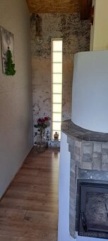 Útulný domček v prírode - 6