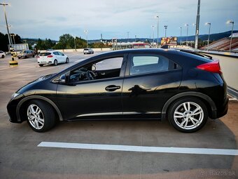 Honda Civic 2.2 i-DTEC - 6