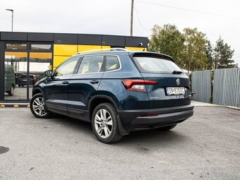 Škoda Karoq 1.6 TDI Style DSG - 6