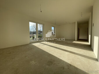 4 izbová novostavba vo Veľkom Záluží - 6