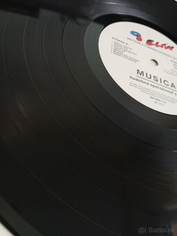 Elán - Netvor Z Čiernej Hviezdy Q7A - 6