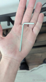 Ibanez basgitara, dobrý stav - 6